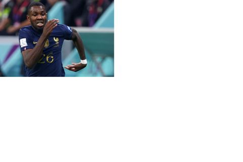Marcus Thuram