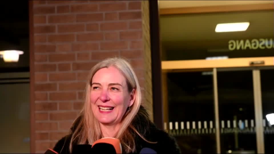 Video: Grünes Gewölbe in Dresden: "Das ist ein echtes Weihnachtswunder"