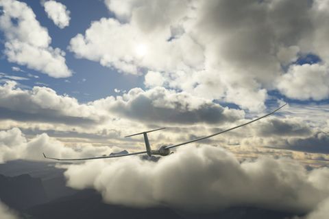 Microsoft Flight Simulator 2020