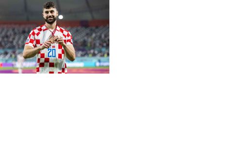 Josko Gvardiol