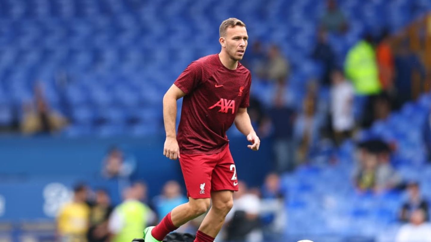 Arthur Melo