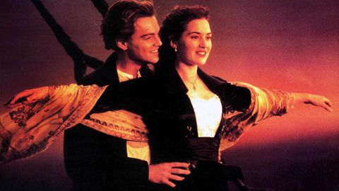 Zum Jubiläum: 25 Jahre nach dem Kinostart: So sehen die "Titanic"-Stars heute aus