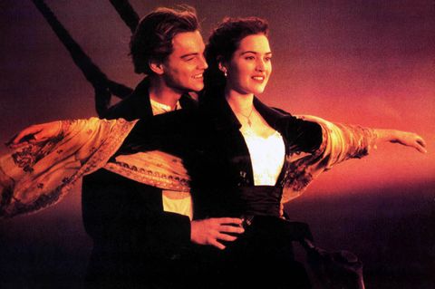 Zum Jubiläum: 25 Jahre nach dem Kinostart: So sehen die "Titanic"-Stars heute aus
