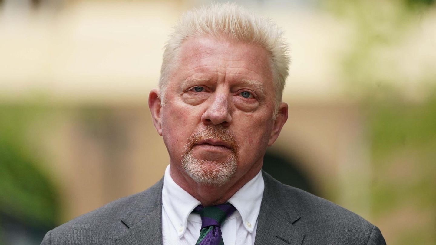 Boris Becker: Welches Einreiseverbot Er Jetzt Erwarten Könnte | STERN.de