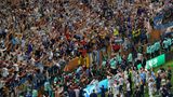 Weltmeister Argentinien