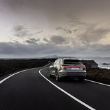 Audi Q8 55 e-tron quattro