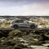 Audi Q8 55 e-tron quattro