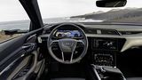 Audi Q8 55 e-tron quattro