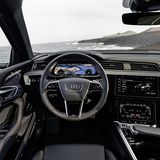 Audi Q8 55 e-tron quattro