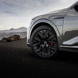 Audi Q8 55 e-tron quattro
