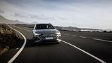 Audi Q8 55 e-tron quattro