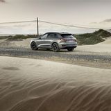 Audi Q8 55 e-tron quattro