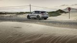 Audi Q8 55 e-tron quattro