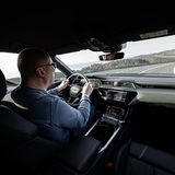 Audi Q8 55 e-tron quattro