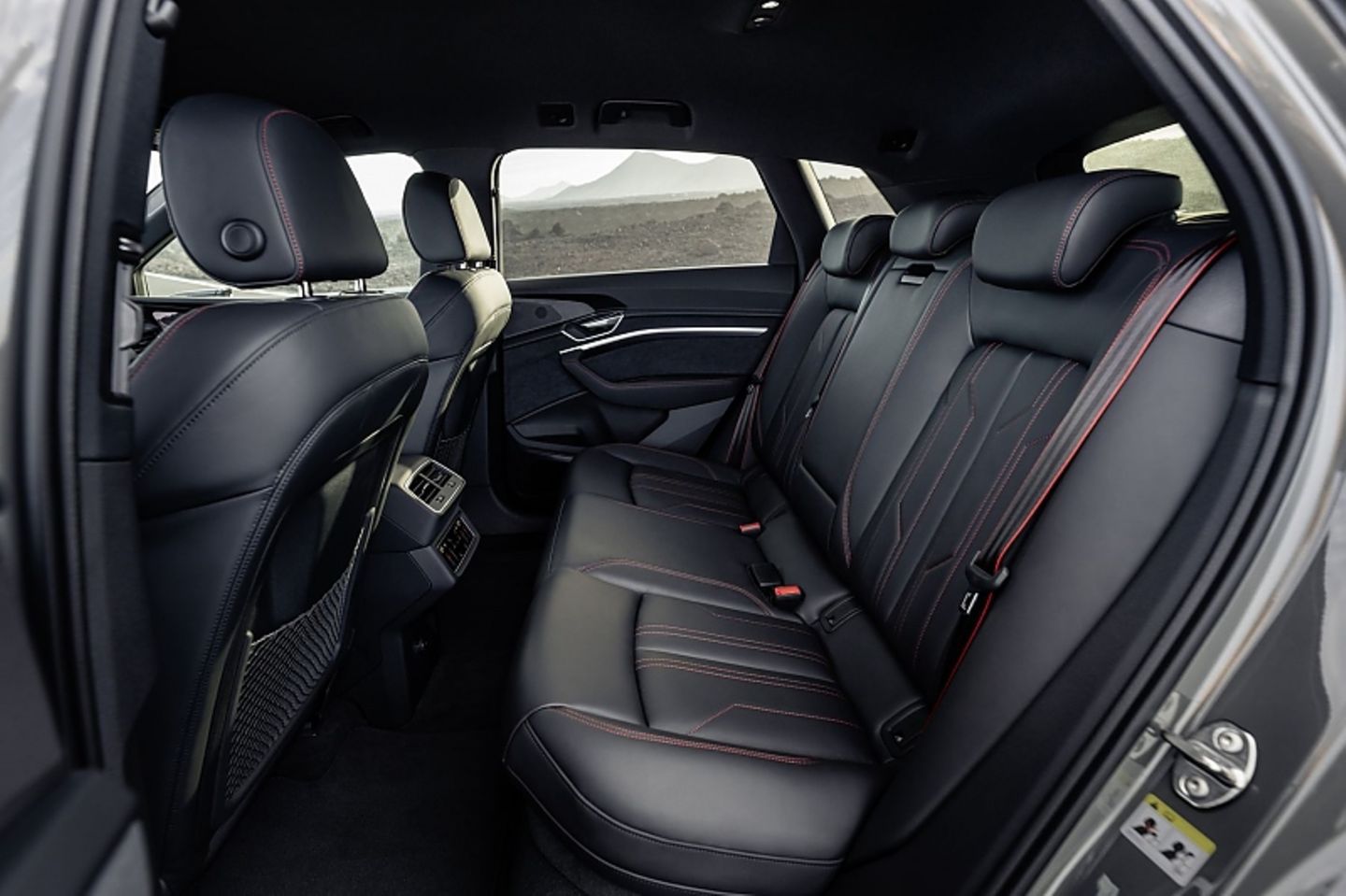 Audi Q8 55 e-tron quattro
