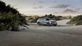 Audi Q8 55 e-tron quattro