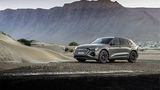 Audi Q8 55 e-tron quattro