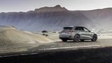 Audi Q8 55 e-tron quattro