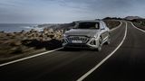 Audi Q8 55 e-tron quattro