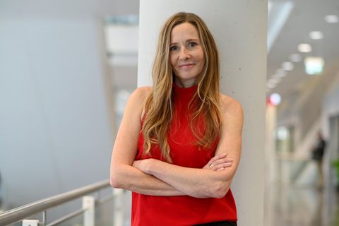Andrea Wulf