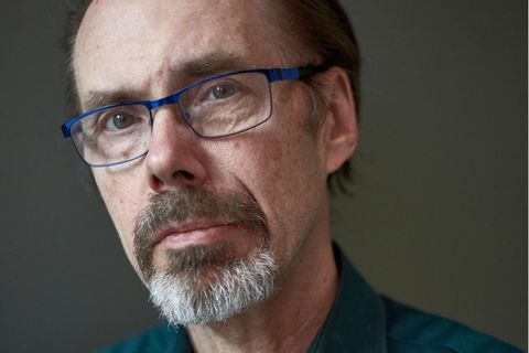 Jeffrey Deaver