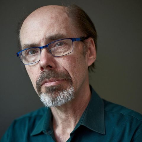 Jeffrey Deaver