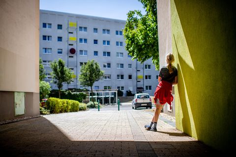 Kinderarmut: Die Folgen des Krieges treffen die Schwächsten