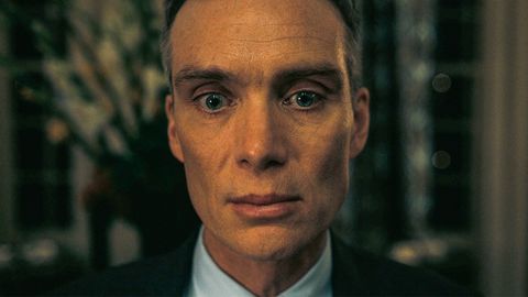 "Oppenheimer" – Christopher Nolans neuer Film im Trailer