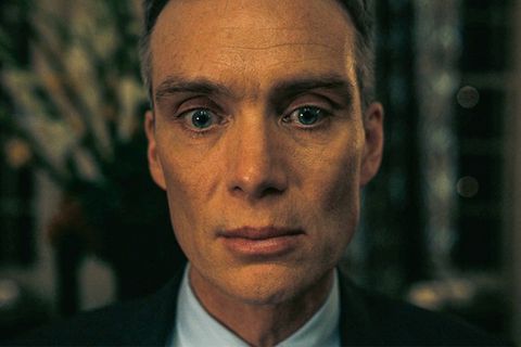 "Oppenheimer" – Christopher Nolans neuer Film im Trailer