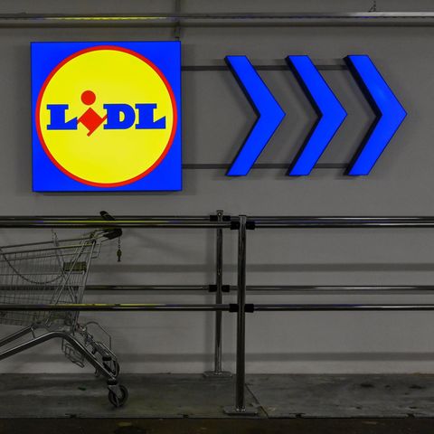 Die Schwarz-Gruppe mit den Lebensmittelketten Lidl und Kaufland ist das größte Handelsunternehmen Europas