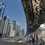 Museum of the Future