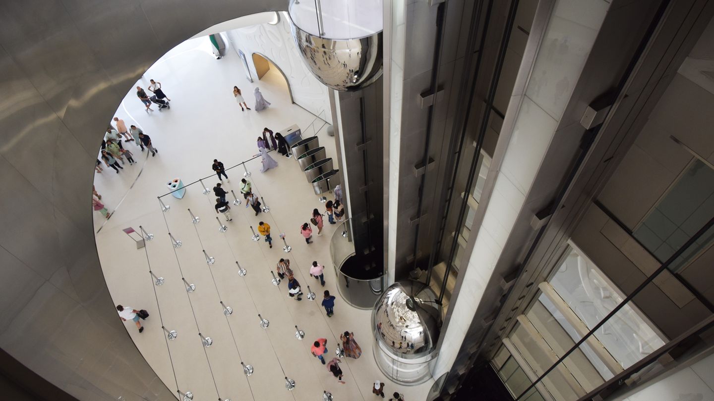 Museum of the Future