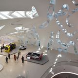 Museum of the Future