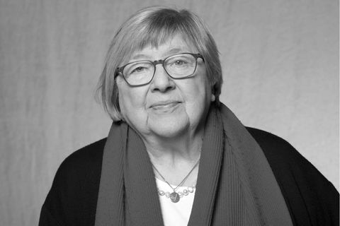 Sybil Gräfin Schönfeldt