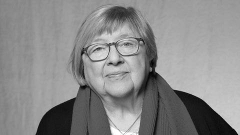 Sybil Gräfin Schönfeldt