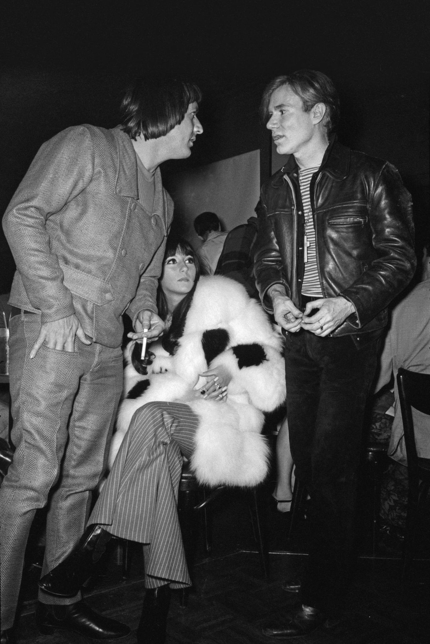 Andy Warhol Andy Warhol