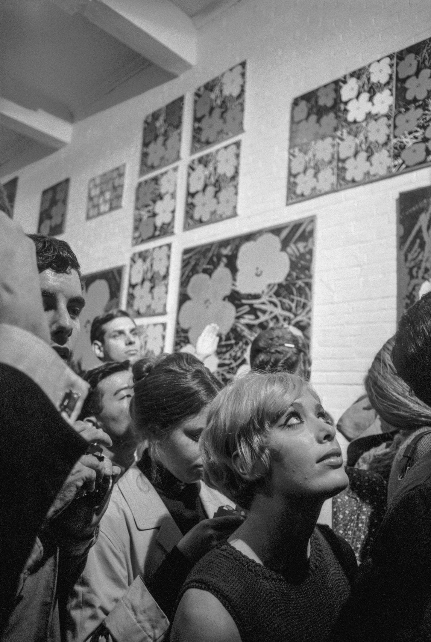 Andy Warhol Andy Warhol