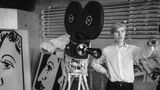 Andy Warhol