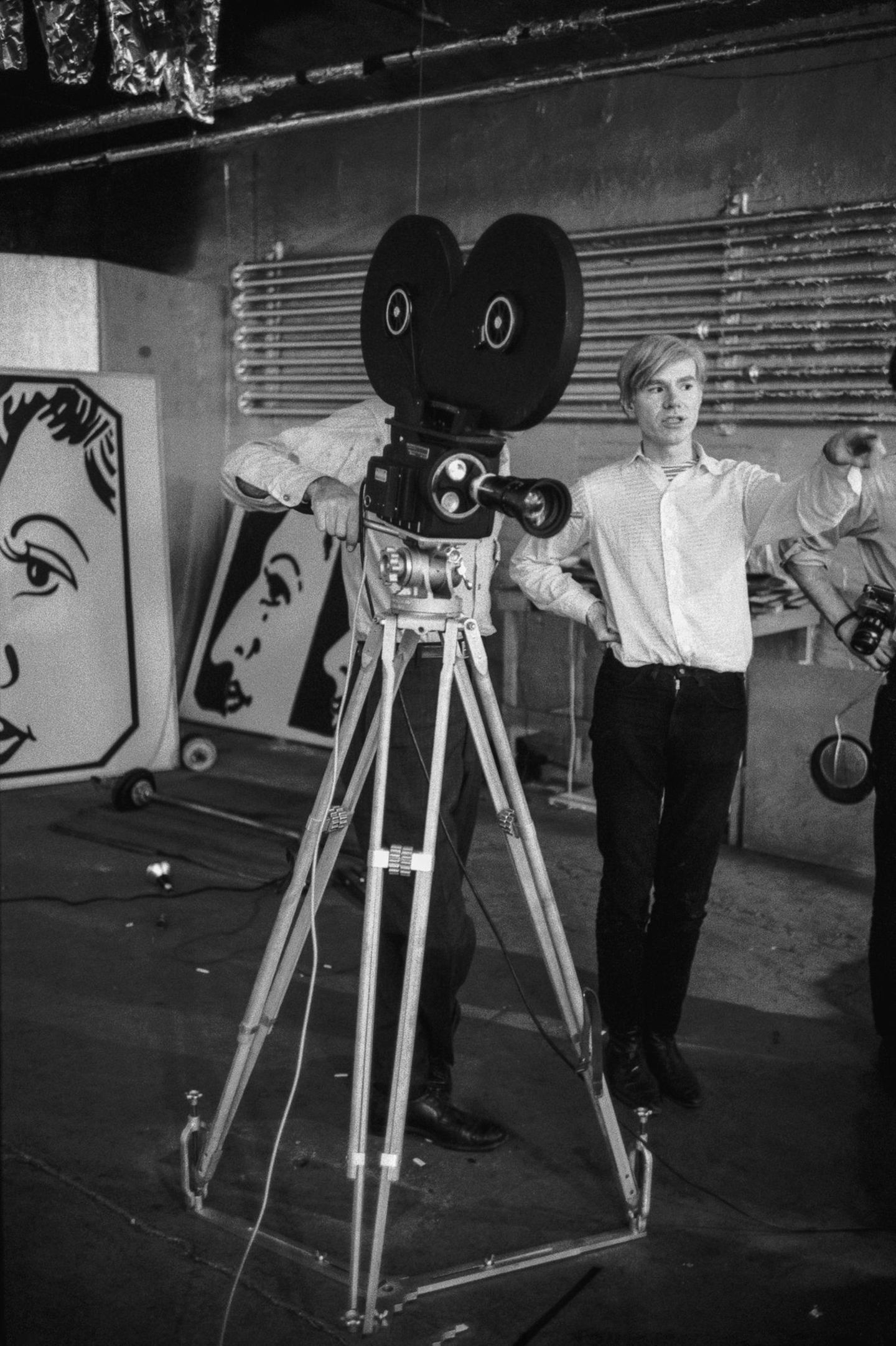 Andy Warhol