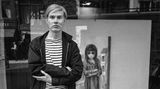 Andy Warhol