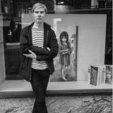 Andy Warhol