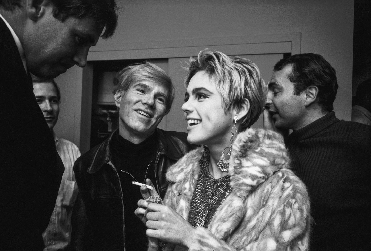 Andy Warhol