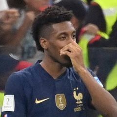 Kingsley Coman
