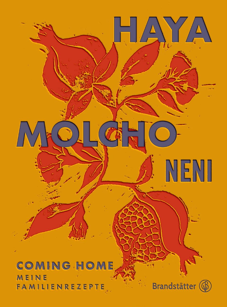 Cover von Coming Home