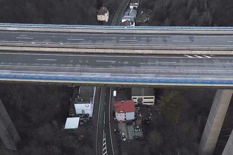 Verkehrsplanung: Verschleiß, Verspätung, Stau: Deutschland funktioniert nicht mehr