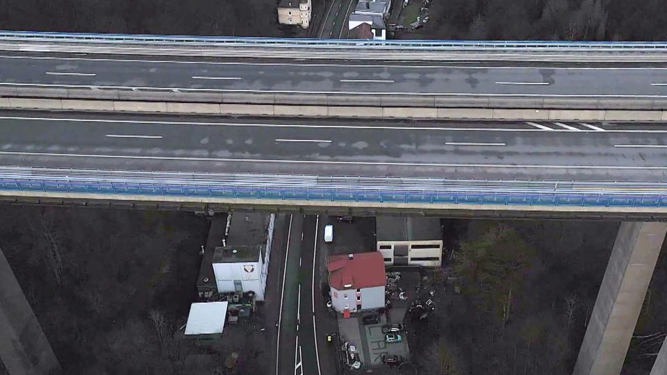 Verkehrsplanung: Verschleiß, Verspätung, Stau: Deutschland funktioniert nicht mehr Verkehrsplanung: Verschleiß, Verspätung, Stau: Deutschland funktioniert nicht mehr