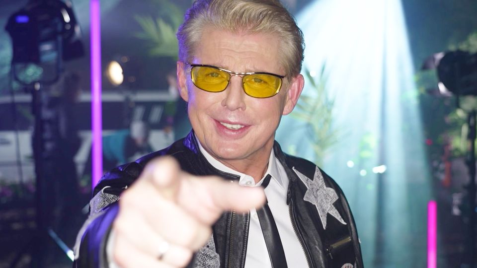 IBES 2023: Markus, Lucas Cordalis und Co: Das sind die Kandidaten für das Dschungelcamp IBES 2023: Markus, Lucas Cordalis und Co: Das sind die Kandidaten für das Dschungelcamp