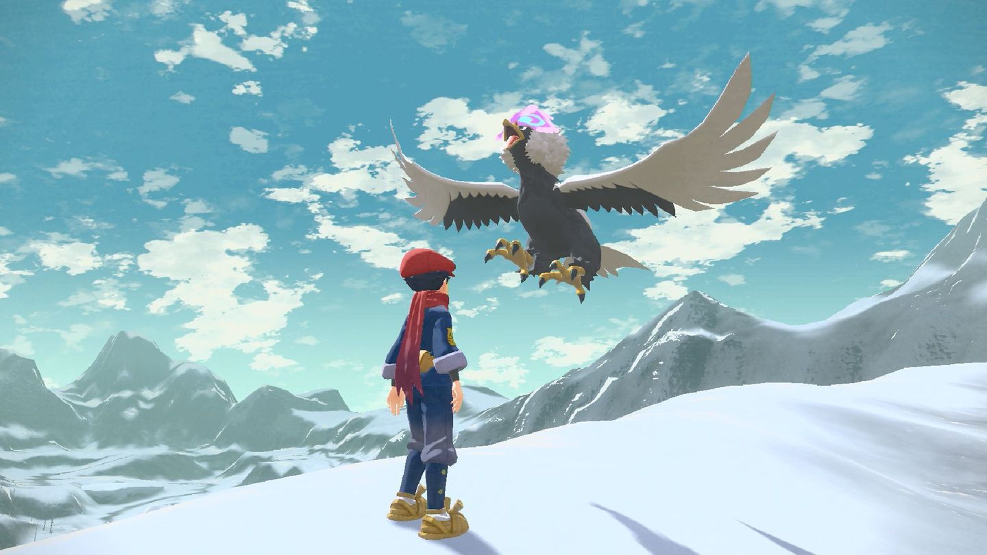 Pokémon-Legenden: Arceus
