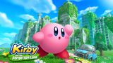 Kirby und das vergessene Land  Nicht Mario, sondern Kirby bekam dieses Jahr einen großen Auftritt auf der Nintendo Switch. In "Kirby und das vergessene Land" spielen Sie den knuffigen Superhelden und futtern sich durch die Welt. Sogar ganze Autos kann Kirby diesmal verschlingen – und anschließend als alte Rostlaube durch die Gegend düsen.    Plattform: Nintendo Switch  Altersfreigabe: Ab 6 Jahre