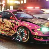 Need for Speed Unbound